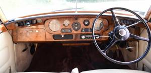 Image 41/50 de Bentley S 3 (1963)