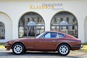 Bild 3/29 von Datsun 240Z (1973)