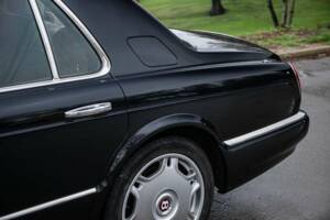 Image 48/50 of Bentley Arnage R (2006)