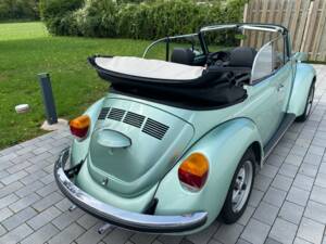 Image 14/96 of Volkswagen Beetle 1303 (1980)