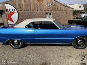 Image 5/44 de Plymouth Sport Fury (1970)