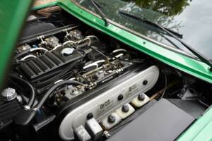 Immagine 22/50 di Lamborghini Jarama 400 GT S (1972)