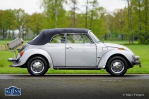 Bild 39/43 von Volkswagen Käfer 1303 (1979)