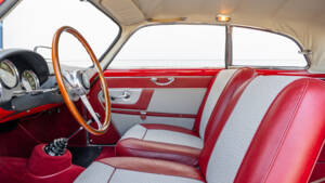 Imagen 35/88 de Alfa Romeo Giulietta Sprint (1962)