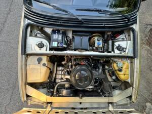 Bild 23/28 von Alfa Romeo 33 - 1.5 (1984)