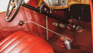 Image 39/50 of Packard Six Model 526 (1928)