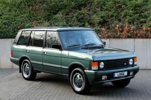Image 2/63 of Land Rover Range Rover Classic Vogue LSEi (1993)