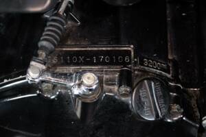 Image 42/50 de Suzuki GSX 1100 ES (1988)