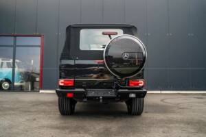 Image 3/10 de Mercedes-Benz G 350 CDI (2010)