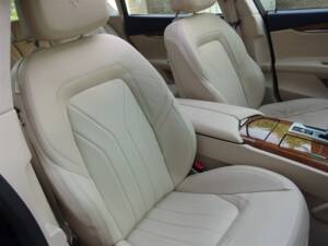 Imagen 57/99 de Maserati Quattroporte GTS (2013)