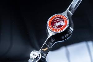 Bild 31/36 von Jaguar XK 150 DHC (1957)