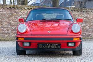 Bild 5/50 von Porsche 911 Carrera 3.2 (1988)