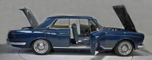 Bild 19/50 von Rolls-Royce Silver Shadow I (1970)