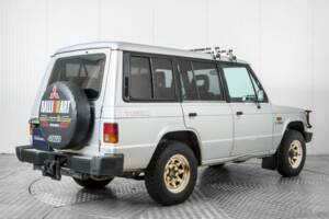 Image 2/50 of Mitsubishi Shogun TD (1987)