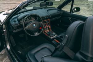 Afbeelding 73/86 van BMW Z3 2.5 (2001)