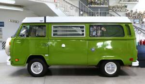 Afbeelding 8/25 van Volkswagen T2b Camper (1979)