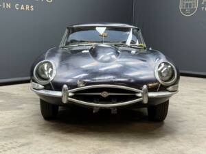 Bild 5/50 von Jaguar E-Type 3.8 (1963)