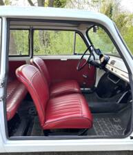 Bild 4/22 von Autobianchi Bianchina Panorama (1966)
