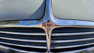 Image 49/100 of Delahaye 235 Antem (1952)
