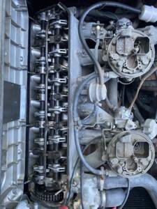 Bild 22/24 von BMW 3.0 CS (1971)