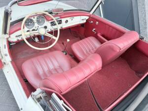 Imagen 45/50 de Mercedes-Benz 190 SL (1959)