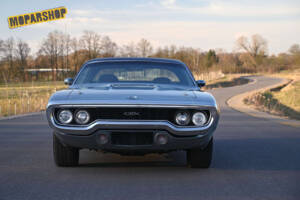 Image 2/48 of Plymouth GTX 440 (1971)