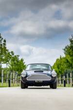 Imagen 17/50 de Aston Martin DB 4 (1959)