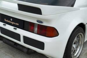 Bild 19/50 von Ford RS200 (1987)