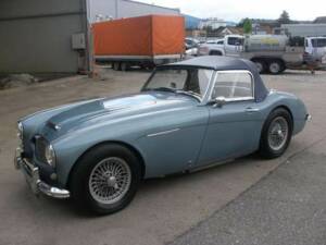 Image 5/8 of Austin-Healey 3000 Mk I (BN7) (1959)
