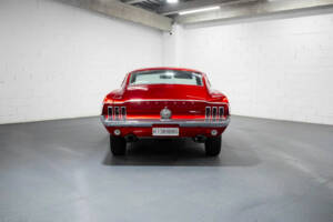 Bild 5/7 von Ford Mustang 5,0 (1967)