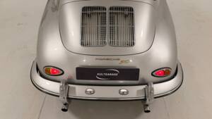 Imagen 11/33 de Porsche 356 C 1600 SC (1964)