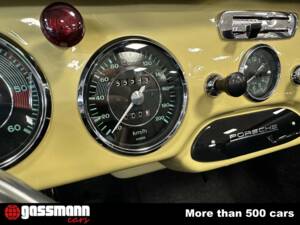Image 12/15 of Porsche 356 B 1600 (1963)