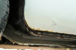 Afbeelding 42/50 van MG MGB GT (1972)