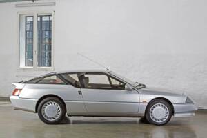 Bild 12/32 von Alpine GTA V6 Turbo (1986)