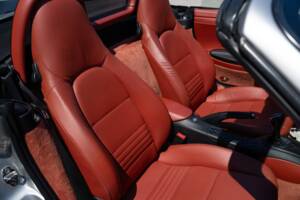 Image 46/73 of Porsche Boxster (2001)