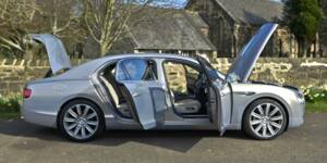 Immagine 15/50 di Bentley Flying Spur W12 (2015)