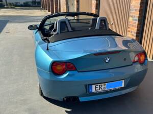 Bild 2/14 von BMW Z4 3.0i (2003)