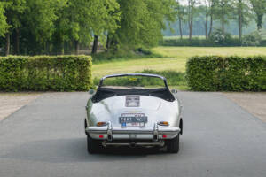 Image 6/28 of Porsche 356 B 1600 (1960)
