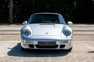 Afbeelding 12/32 van Porsche 911 Carrera (1996)