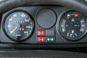 Afbeelding 15/50 van Mercedes-Benz 300 GD (SWB) (1983)