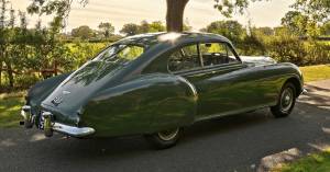 Bild 12/45 von Bentley R-Type Continental (1953)