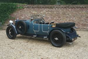 Image 22/50 de Alvis Silver Eagle Sports Tourer (1934)