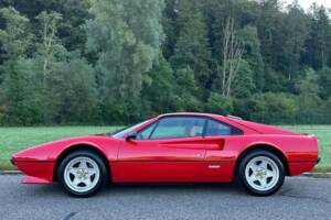 Bild 8/31 von Ferrari 308 GTB (1980)