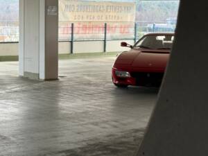 Image 40/53 of Ferrari 512 TR (1994)