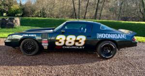 Immagine 2/23 di Chevrolet Camaro RS 383 (1979)