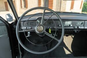 Obraz 50/50 pojazdu Dodge Coronet "Red Ram" (1953)