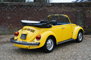 Image 2/50 of Volkswagen Coccinelle 1303 (1976)