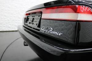 Imagen 27/38 de Alfa Romeo 2.0 Spider (1990)