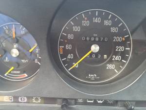 Image 12/12 of Mercedes-Benz 560 SL (1989)