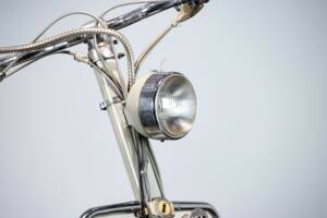 Bild 35/50 von Innocenti Lambretta 150 D (1956)